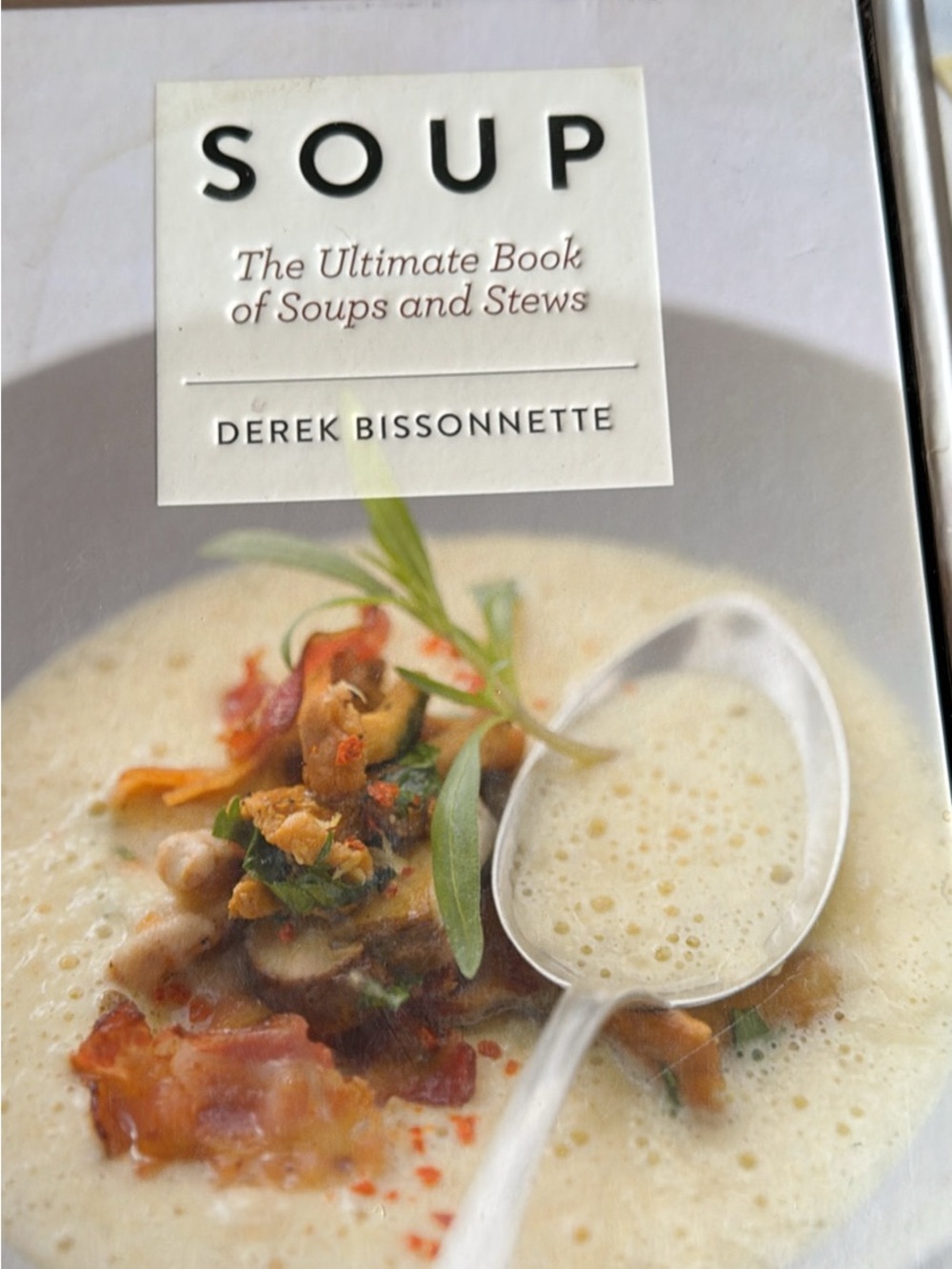 Cookbooks - Picture 2 of 5